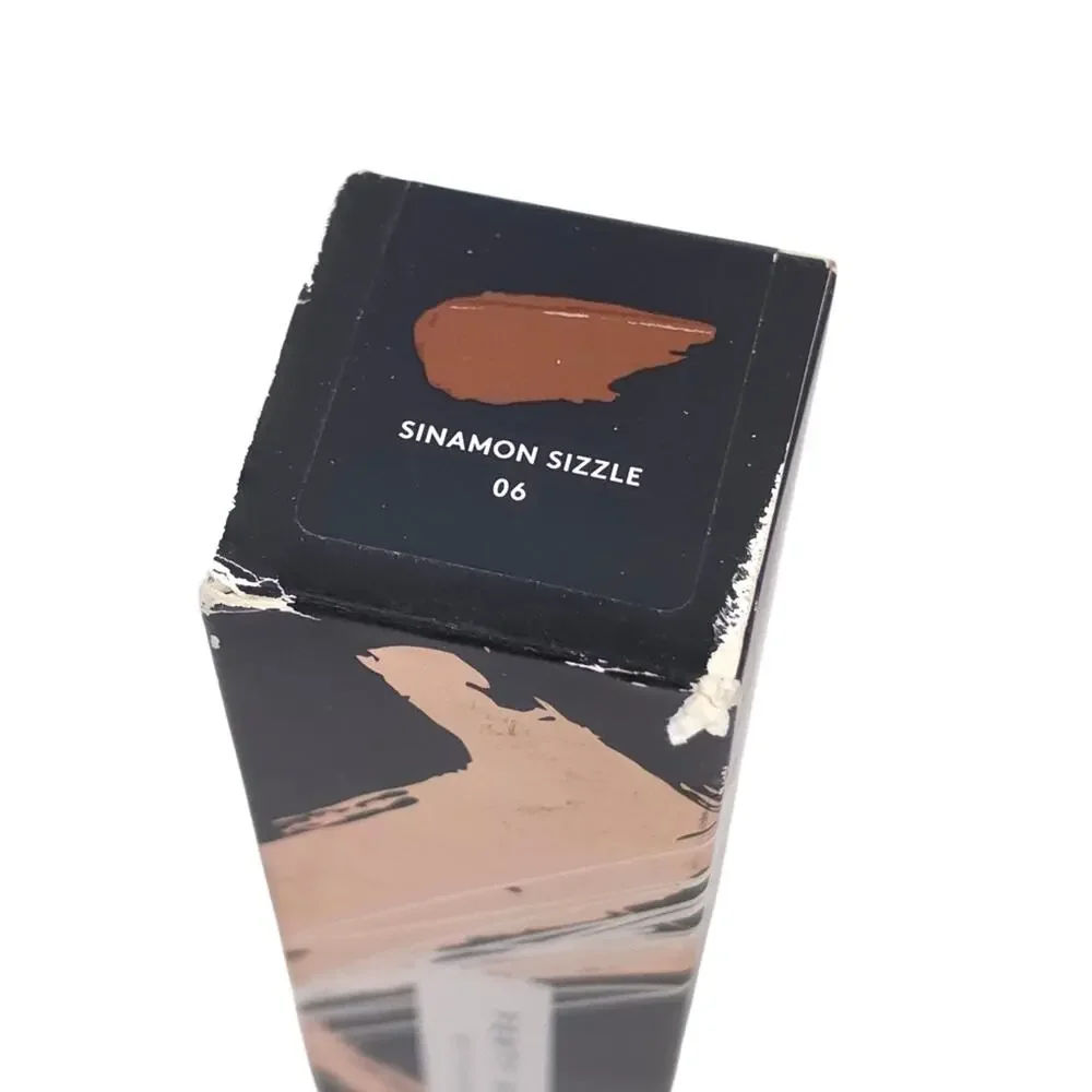 Fenty Beauty Body Sauce Body Luminizing Tint in 06 Sinamon Sizzle